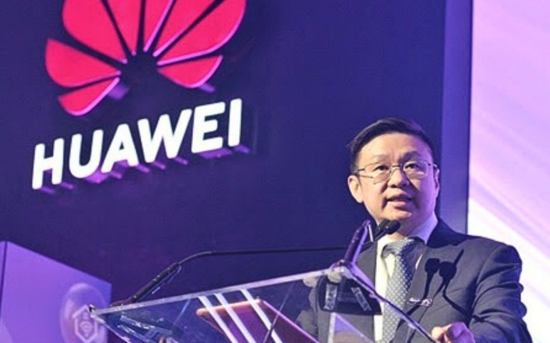 Huawei: La economía digital de América Latina está en un período de desarrollo dorado