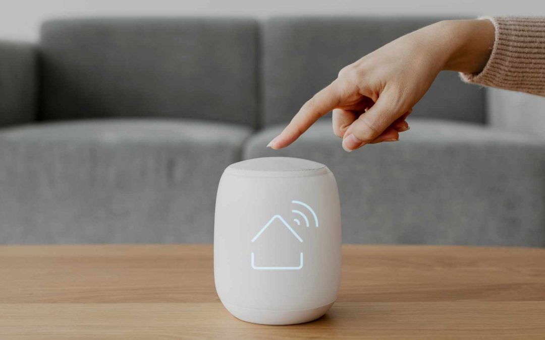 La Inteligencia Artificial está revolucionando el diseño interior
