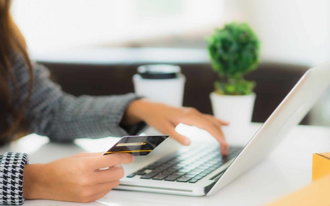 ¿Cómo comprar de manera segura en línea?