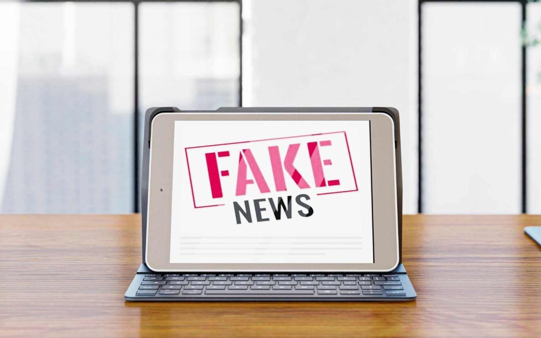 ¿Cómo evitar noticias falsas?