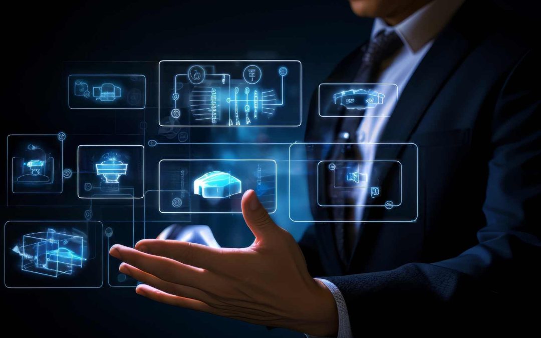 Así está el Índice Global de Digitalización 2024