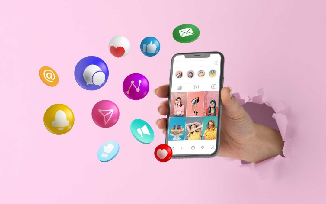 Redes sociales, ¿cuánto alimentan el perfeccionismo?