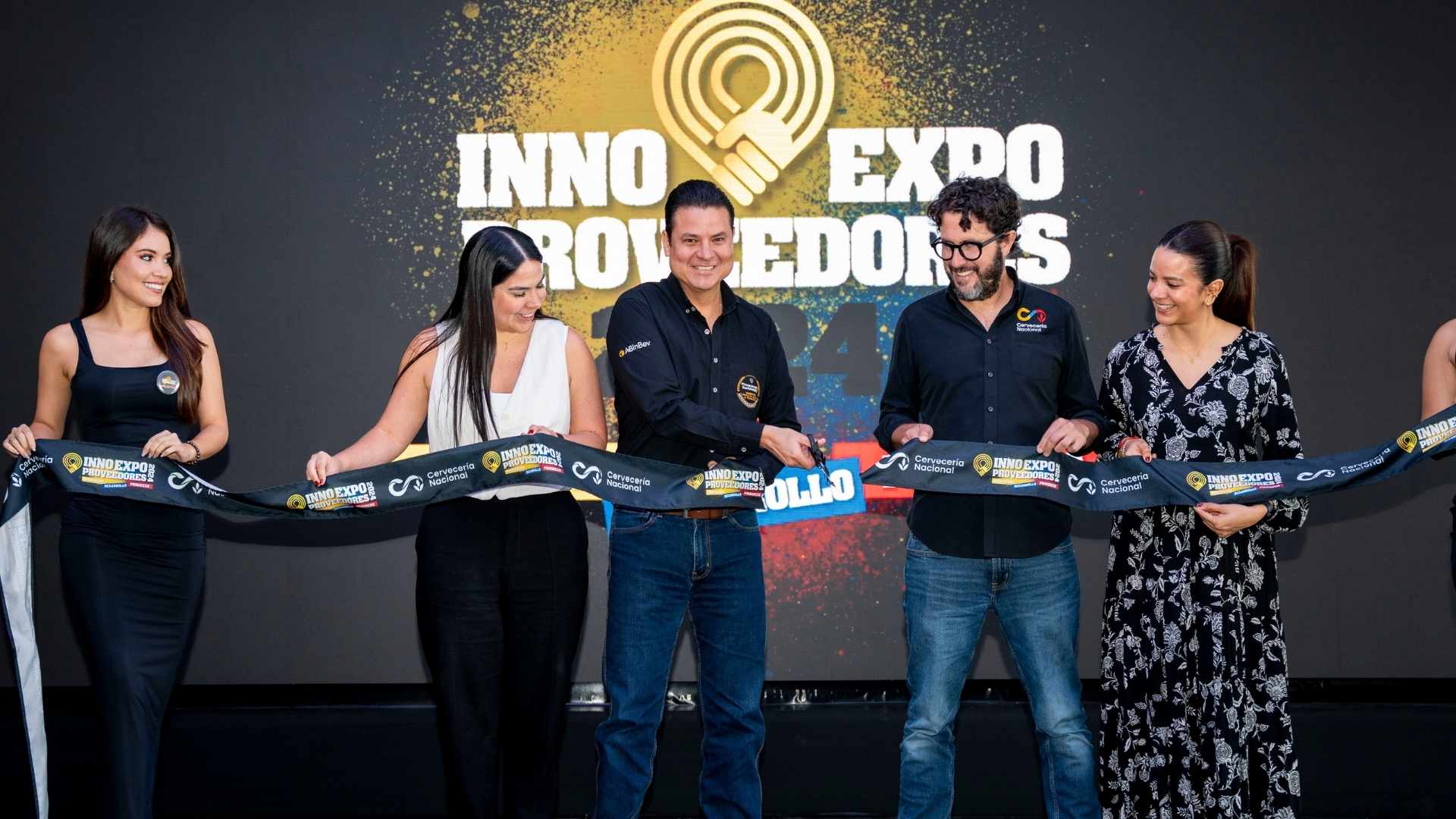INNO EXPO Proveedores