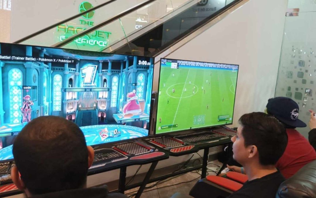 El mundo virtual de Celerity Craft fortalecerá comunidad gamer