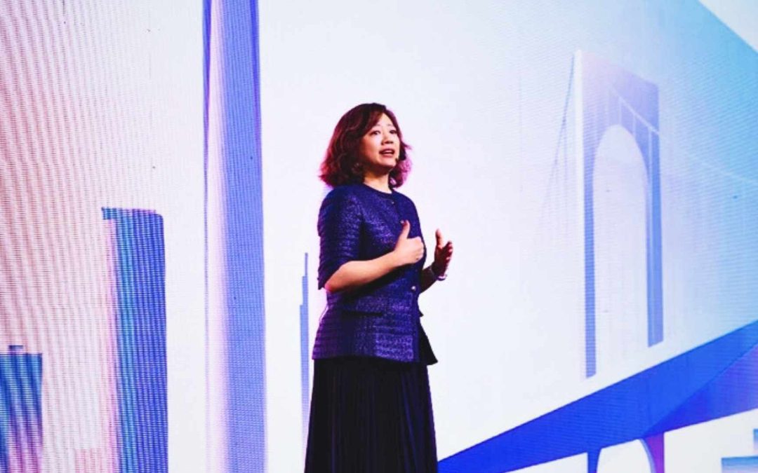 Huawei Cloud se compromete a acelerar la digitalización industrial de Chile