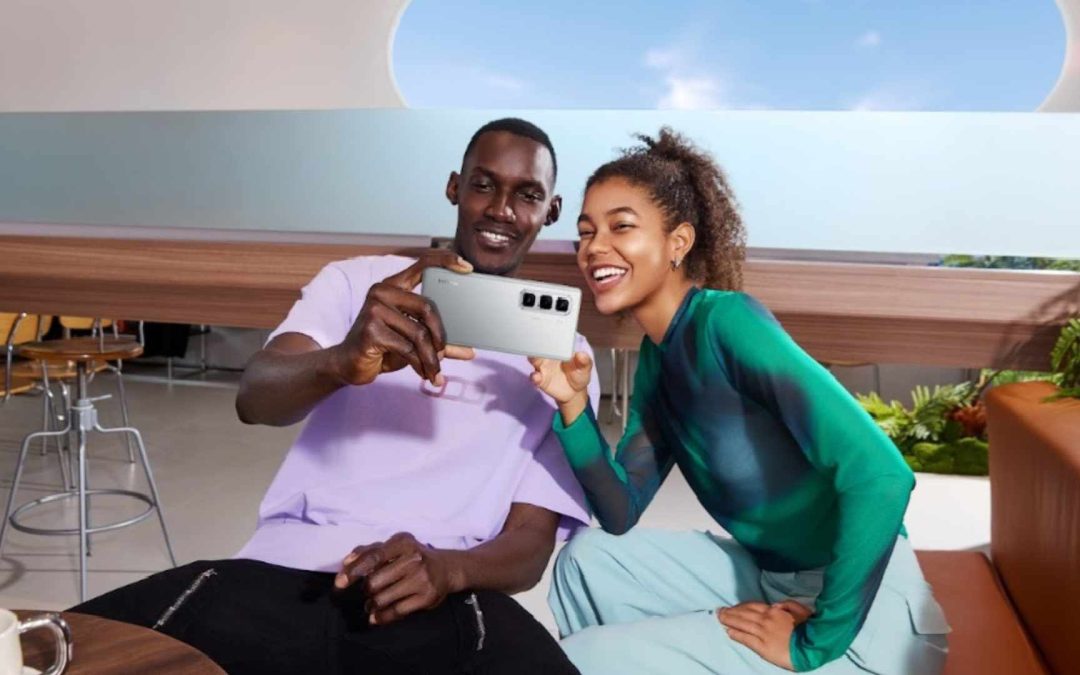 Infinix anuncia la llegada del celular más potente y delgado