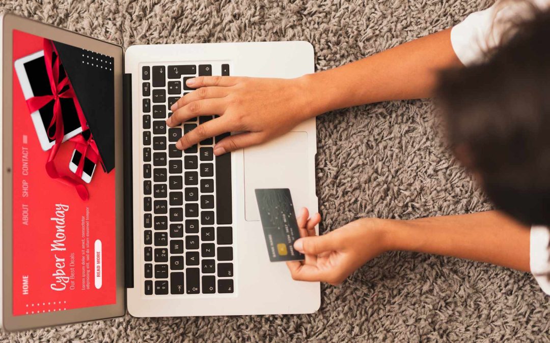 El 60% de ecuatorianos confía en los pagos online