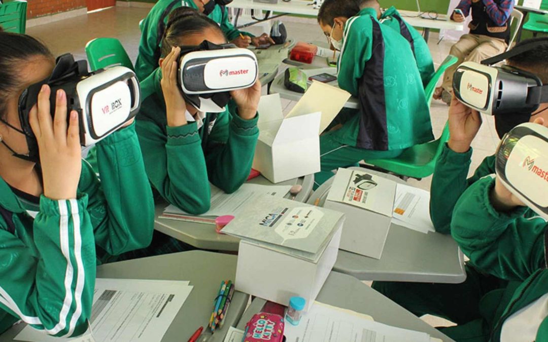 Países de Latam se reunirán para impulsar la educación STEM