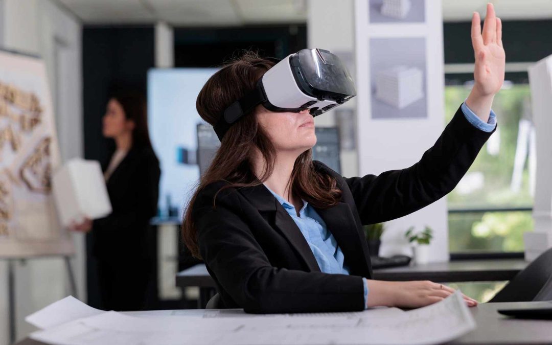 ¿Estás preparado para los empleos del futuro?