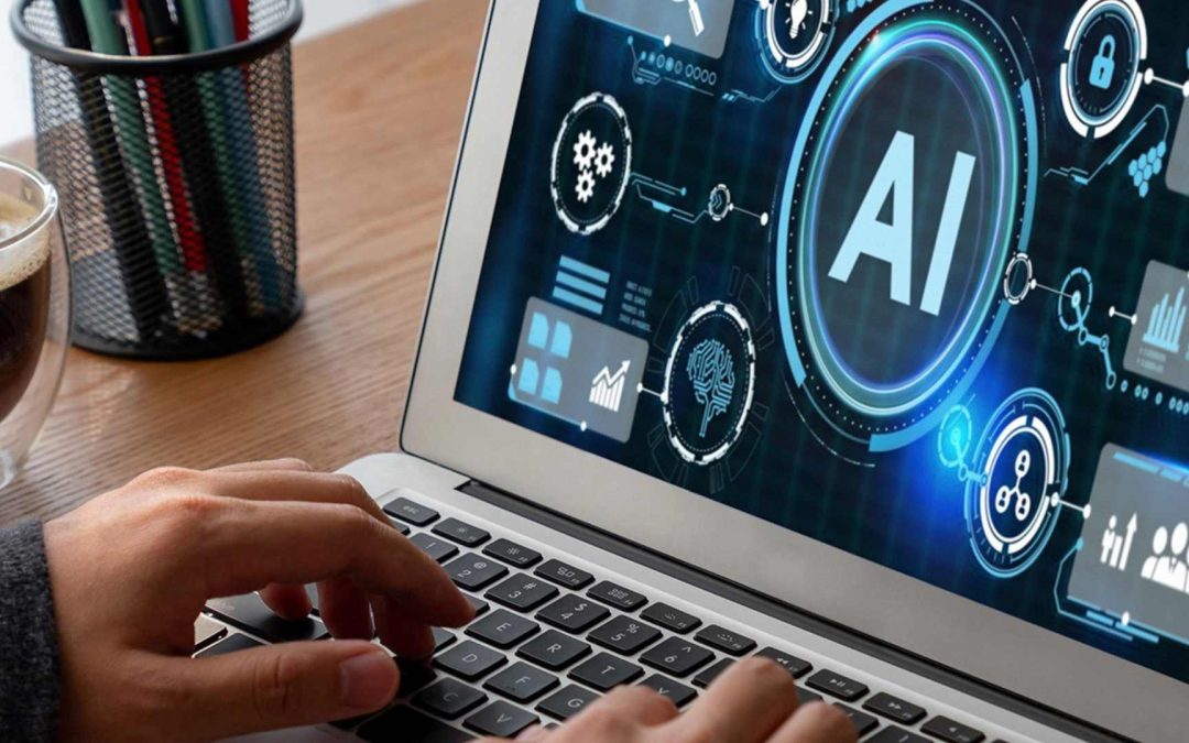 ¿Qué computadora necesito para afrontar la era de la IA?