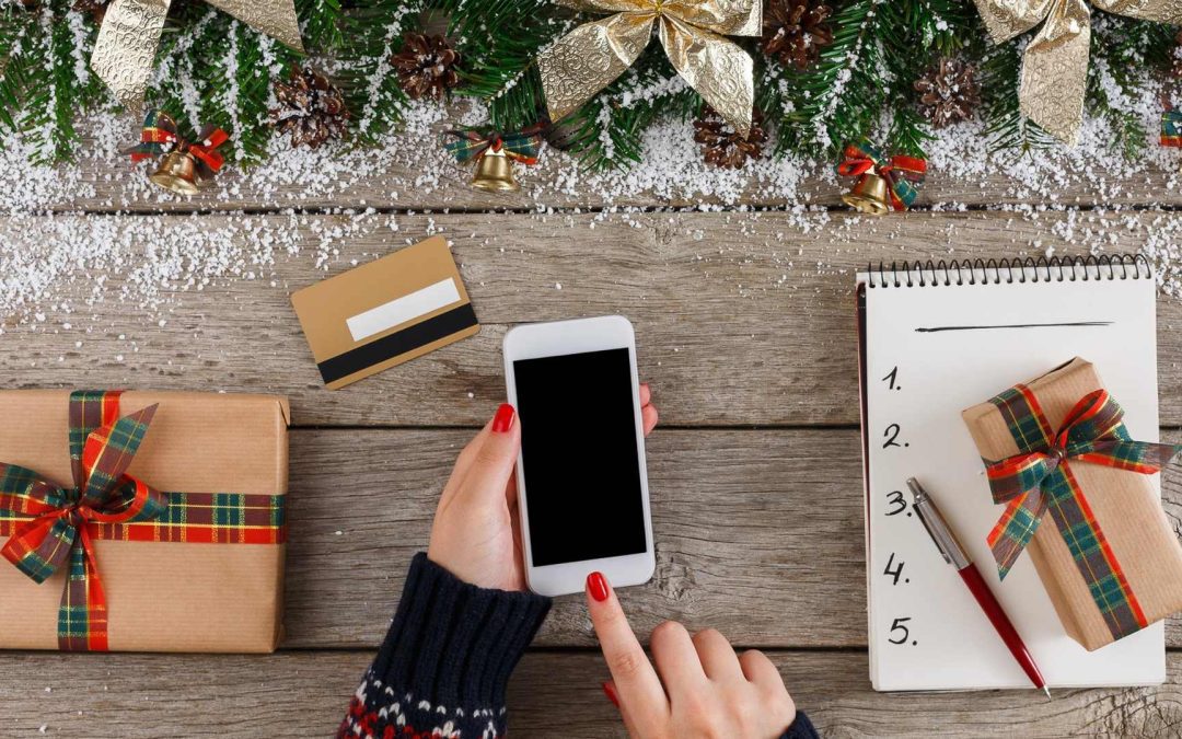 Q-Commerce, un aliado en las festividades de diciembre