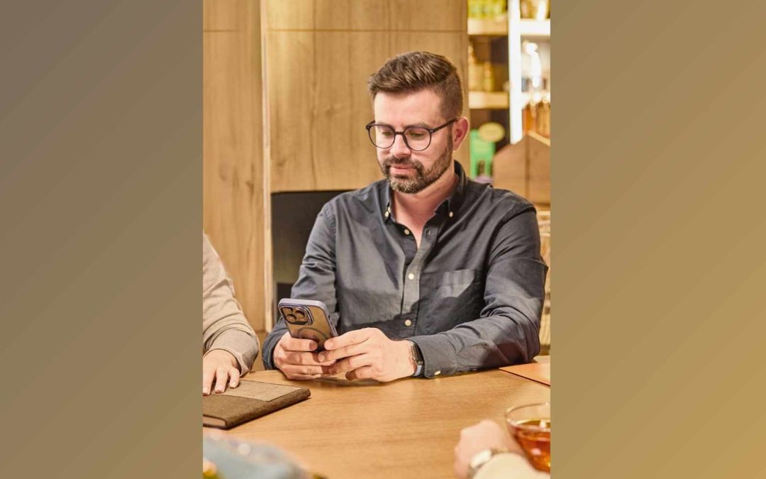 Banco Internacional presenta su nueva Banca móvil para empresas