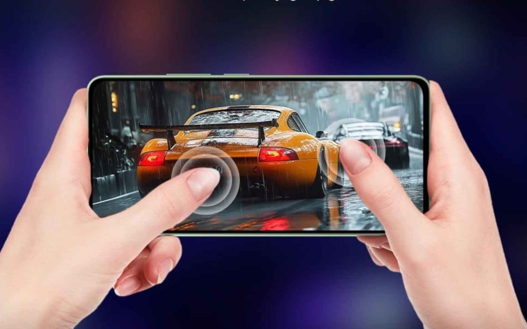 ¡Regala estilo y tecnología de última generación!
