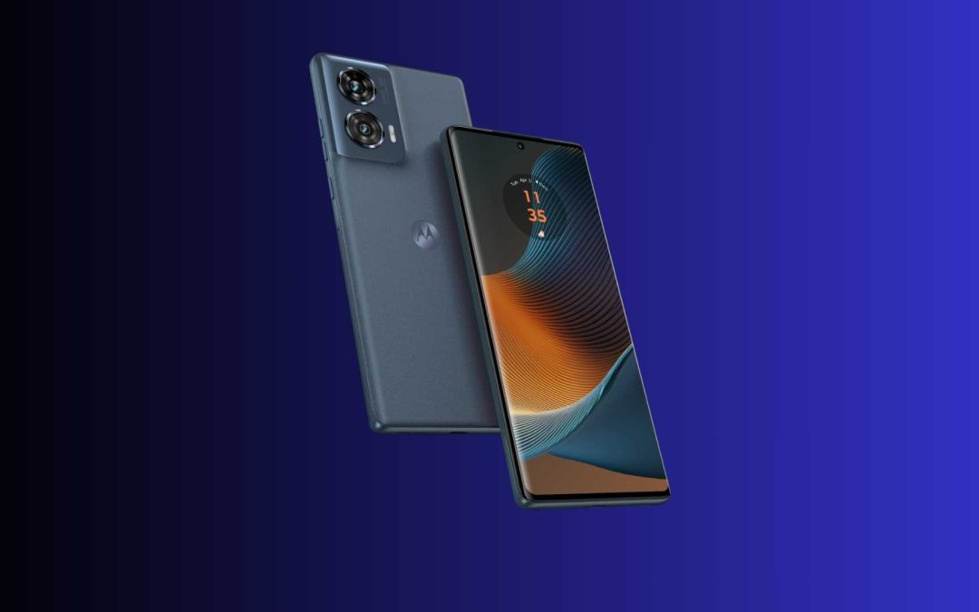 Los gadgets Motorola que brillan en diciembre
