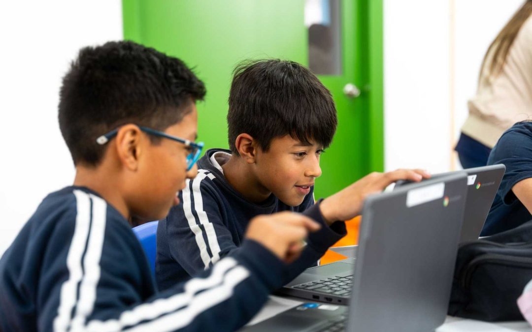 Revolución Educativa: La IA transforma el aula