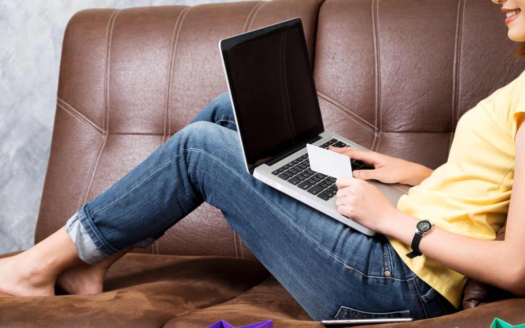 La tecnología sigue redefiniendo el comercio