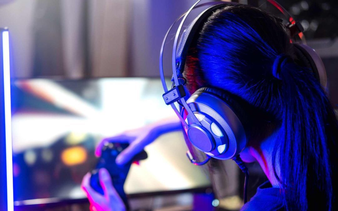 ¿Cómo elegir la mejor consola de videojuegos?
