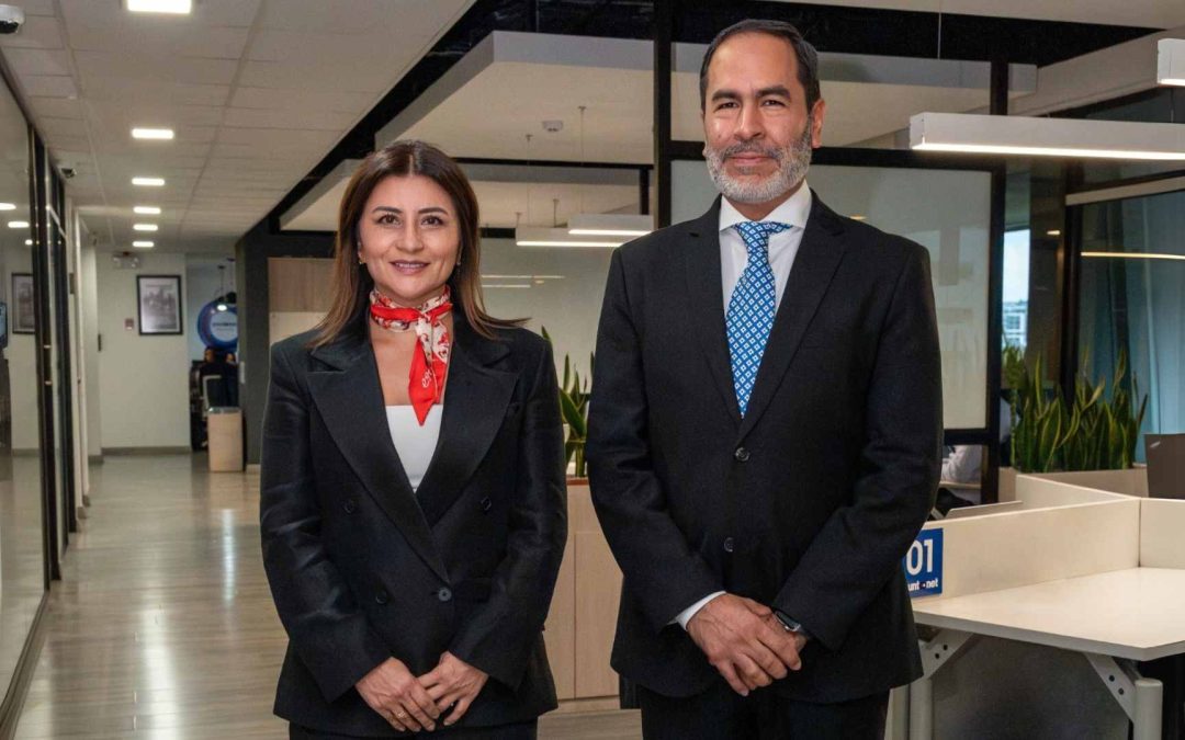 Puntonet marca un nuevo estándar en velocidad de conectividad