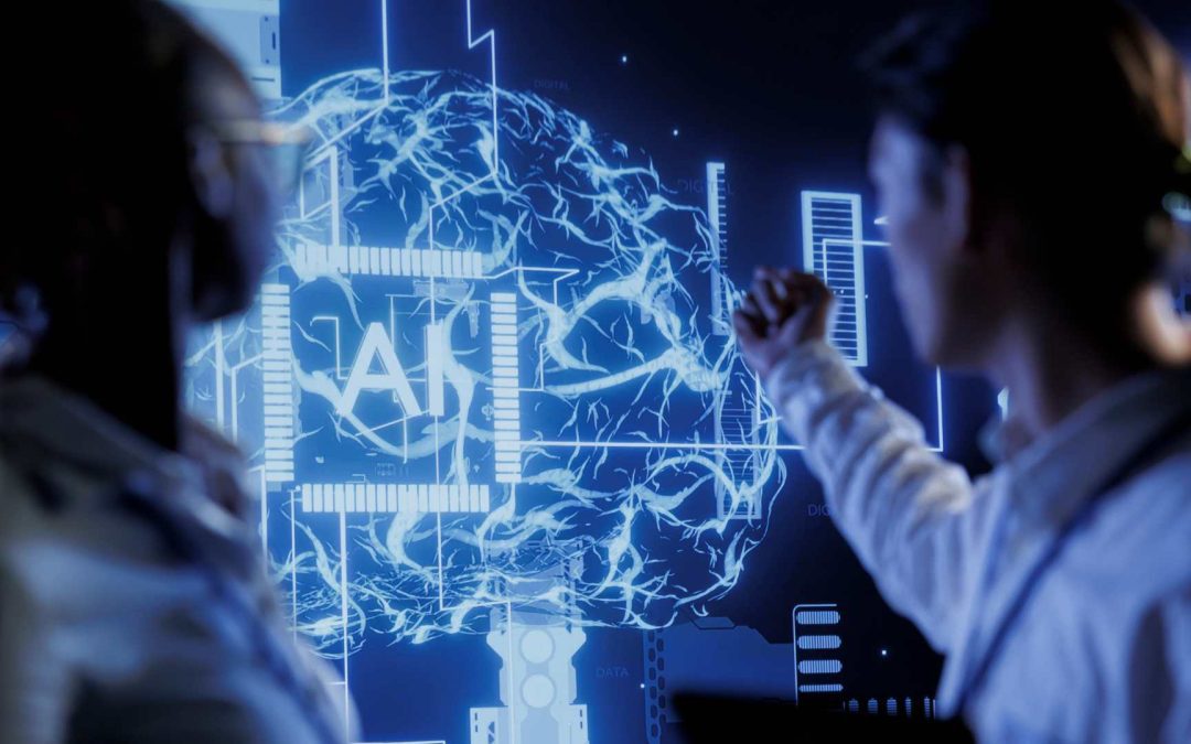 Huawei define las tendencias para el futuro