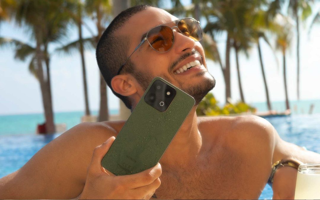 El aliado perfecto para aventuras al aire libre