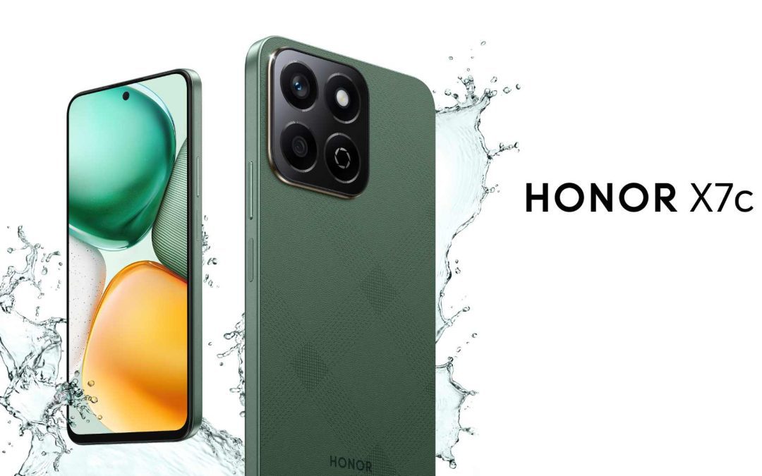 HONOR X7c, durabilidad y rendimiento