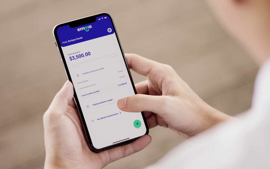 Así funciona la App que facilita las solicitudes de crédito