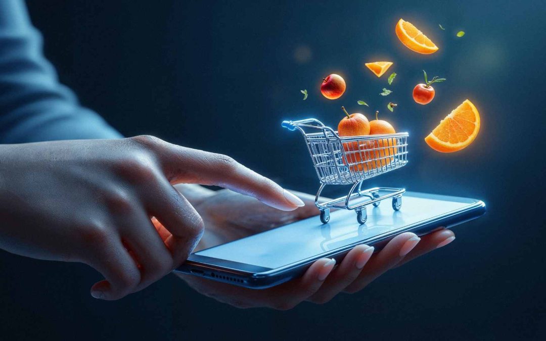 En Ecuador, se estima que el eCommerce supere 6 mil millones de dólares en 2025