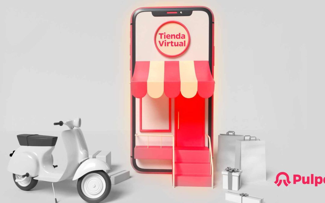 El celular, protagonista de la experiencia de compra en el 2025