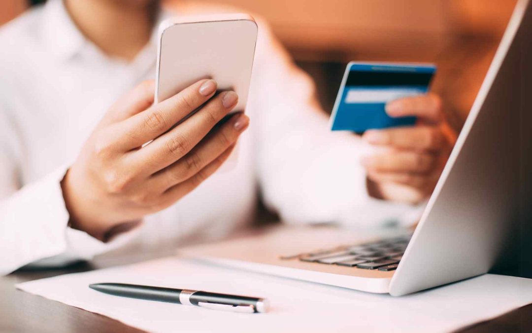 Así serán los pagos digitales en 2025