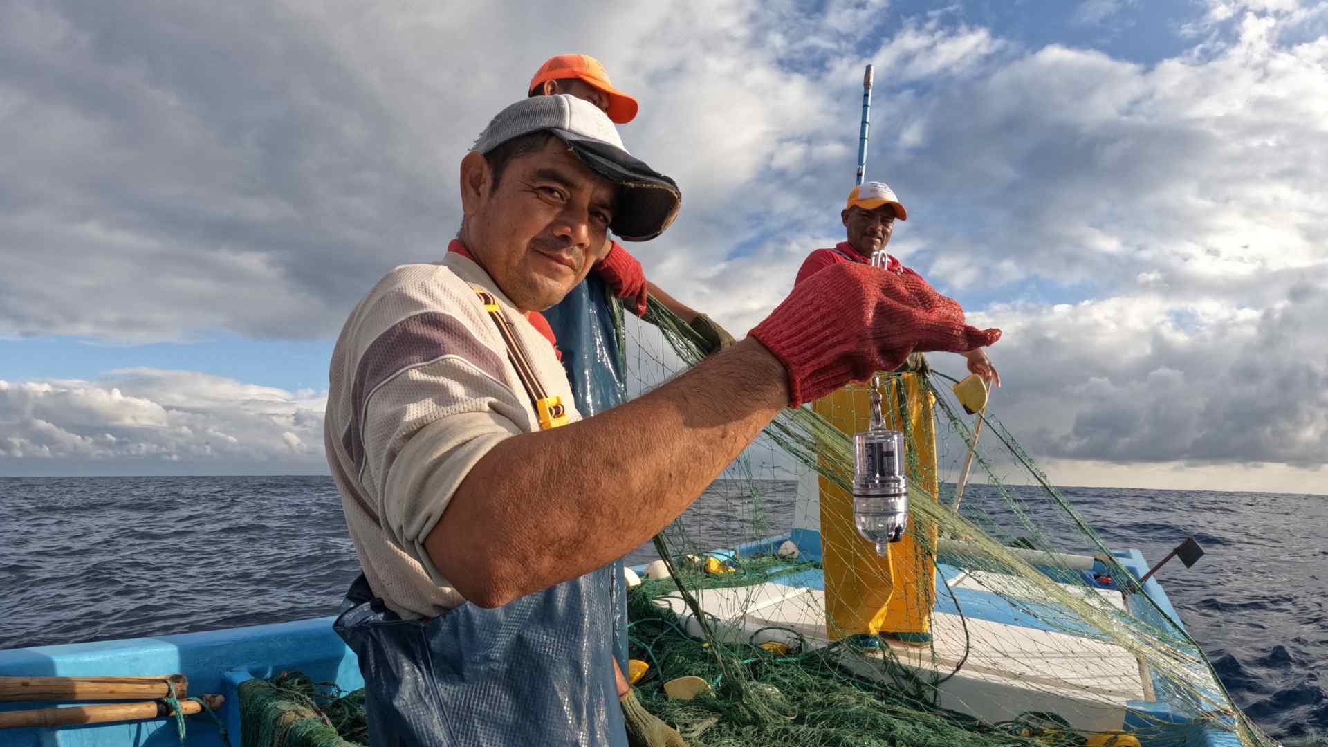 conservación del océano