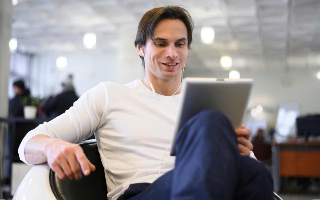 Competencias Clave de un Líder en la Era de la Transformación Digital