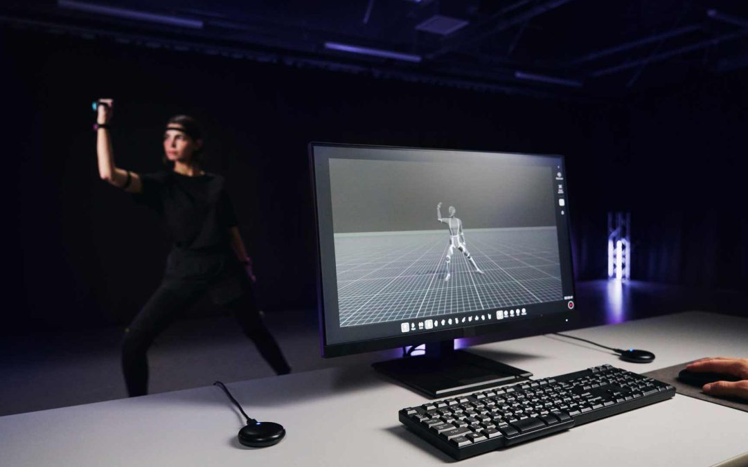 Sony presenta su visión de entretenimiento en feria tecnológica CES