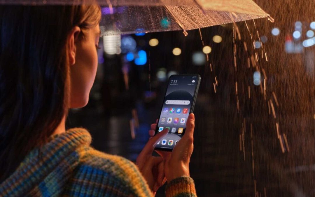 Estos celulares ofrecen potente sistema de cámara con IA