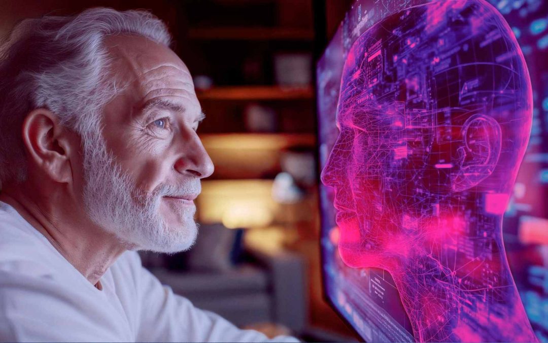 IA, robótica y la nube liderarán la transformación digital en 2025