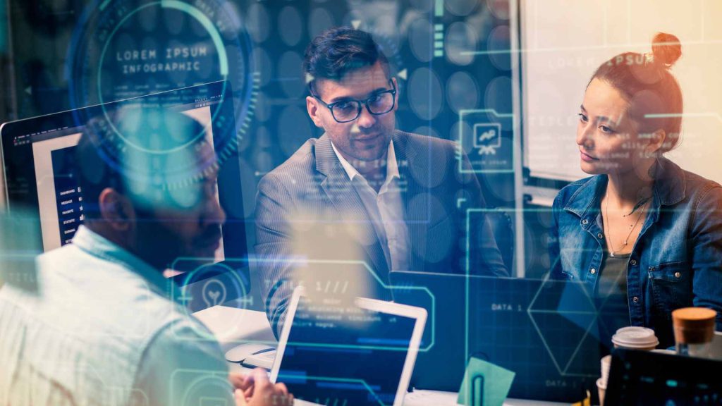 En Latam, el 98% de empresas iniciaron su transición digital - PULPO.EC