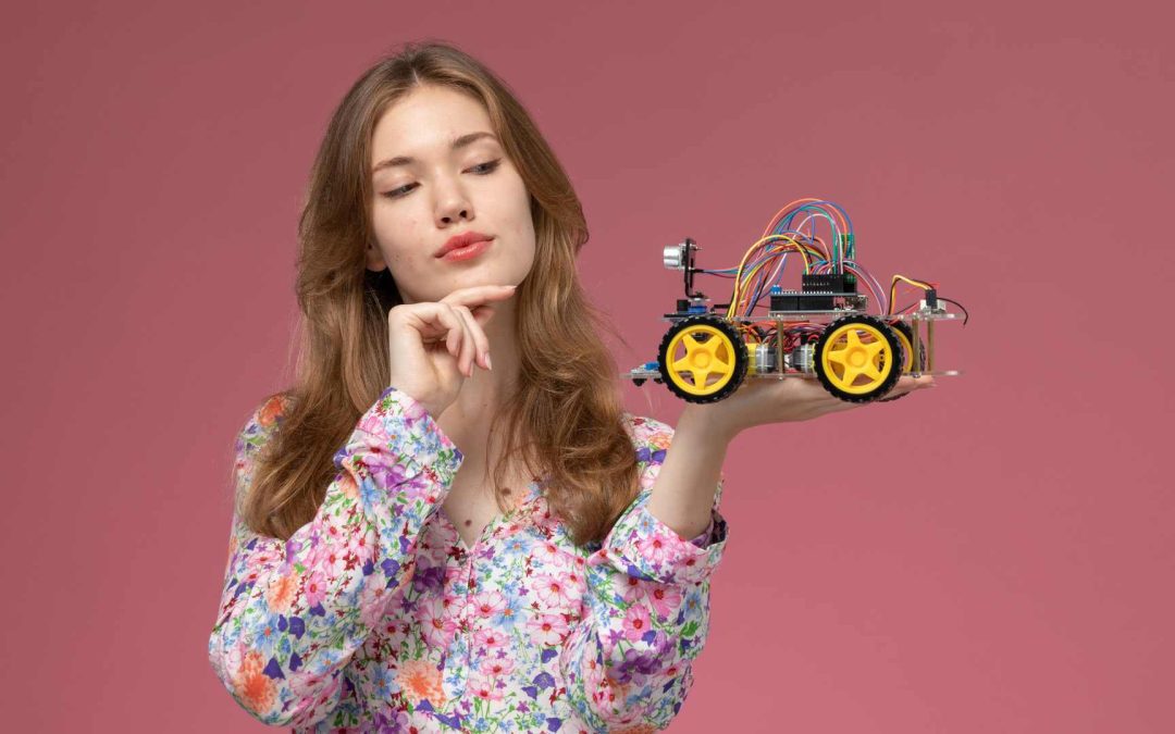 En LATAM es crucial aumentar la participación femenina en áreas STEM