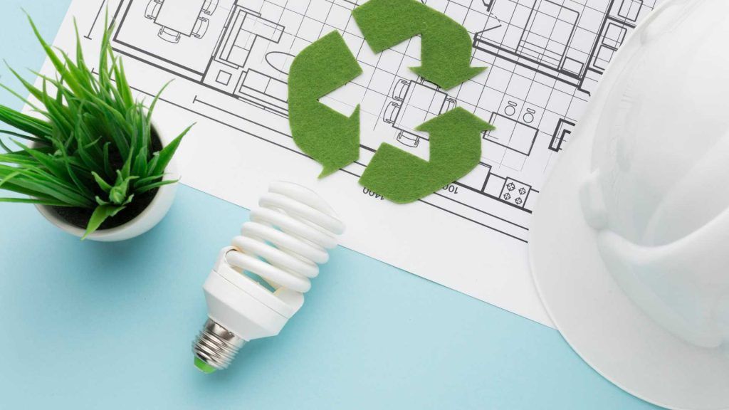 industria de la construcción responsabilidad ambiental