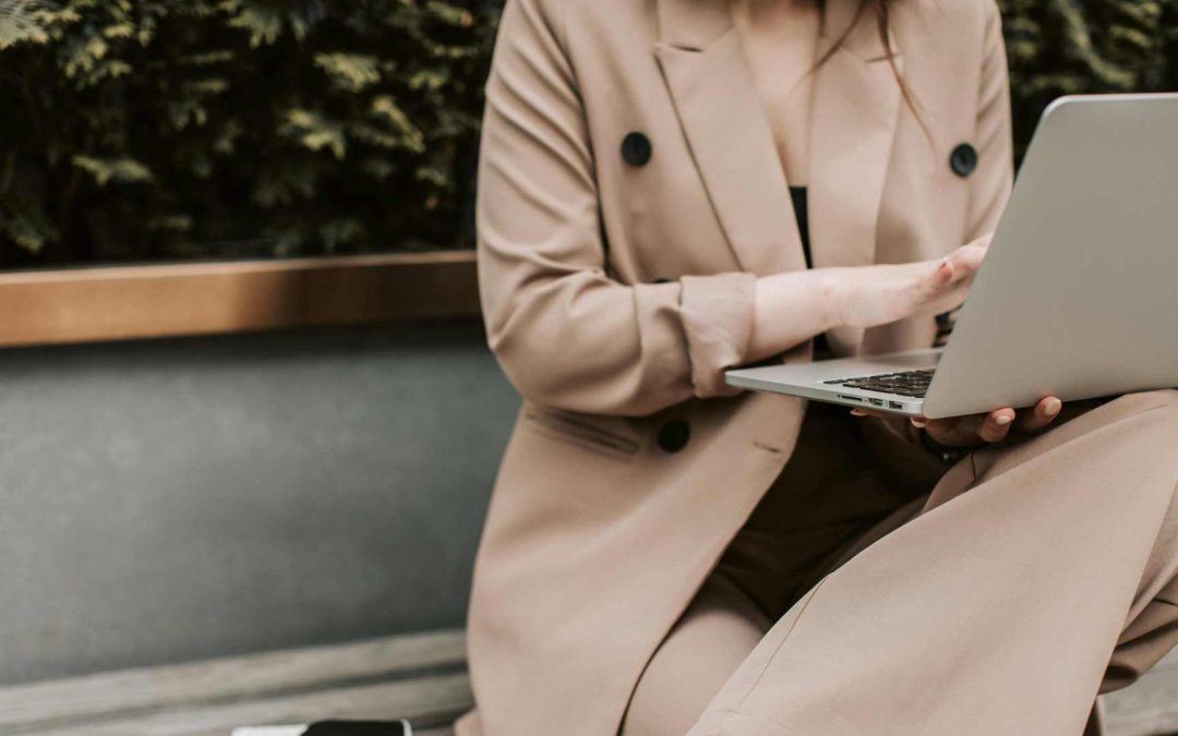 ¿Por qué se necesitan más mujeres en tecnología?