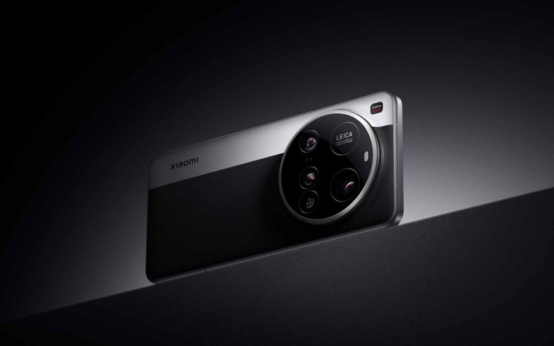 La Serie Xiaomi 15 mejora la experiencia móvil