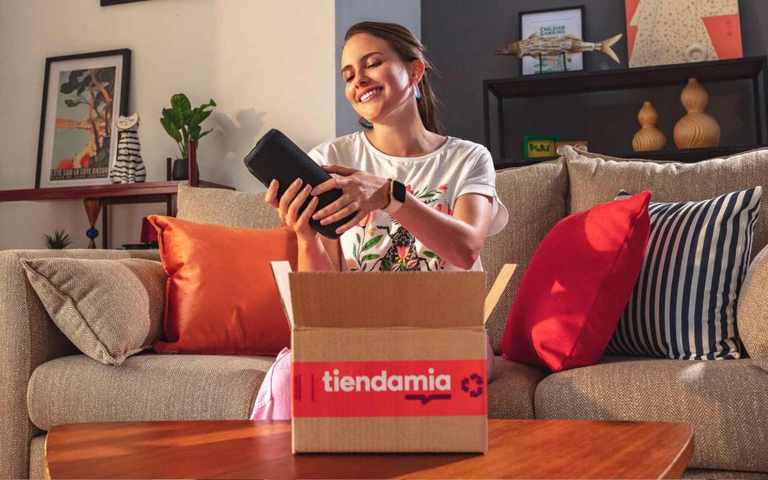 Compras online: ¿cómo está cambiando el eCommerce femenino?