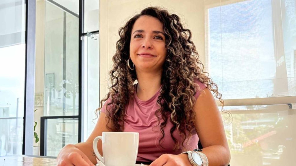 María Beatriz Aguilar, diseño de las viviendas IZIHOME.
