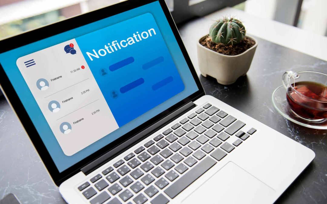 ¡Cuidado con el phishing laboral!, podrían robar tus datos