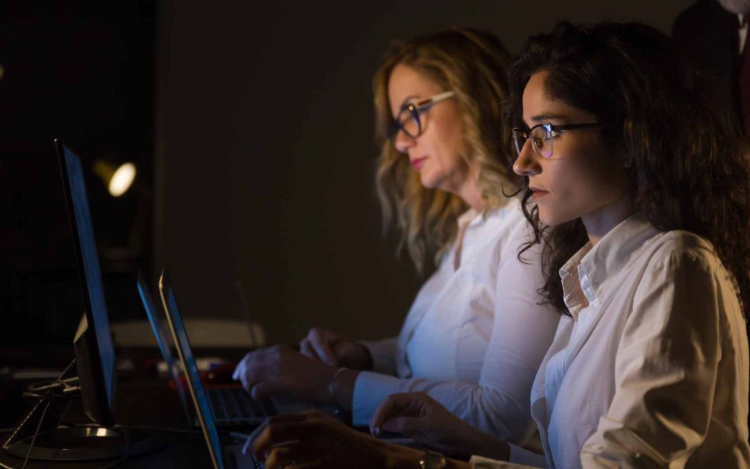 ¿Cómo avanza la participación femenina en la industria tecnológica?