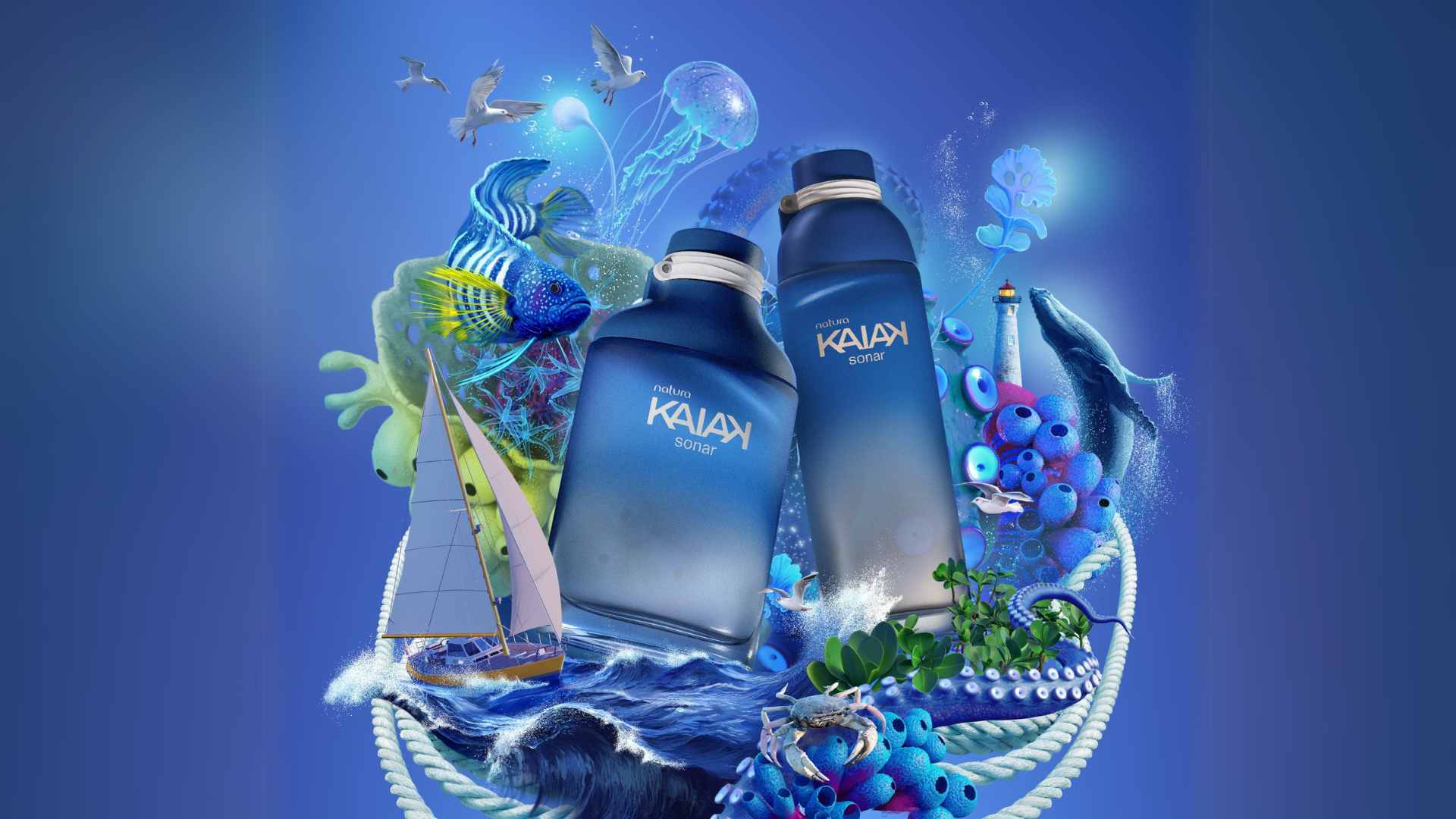 El futuro de la perfumería: una fusión entre tecnología y sostenibilidad