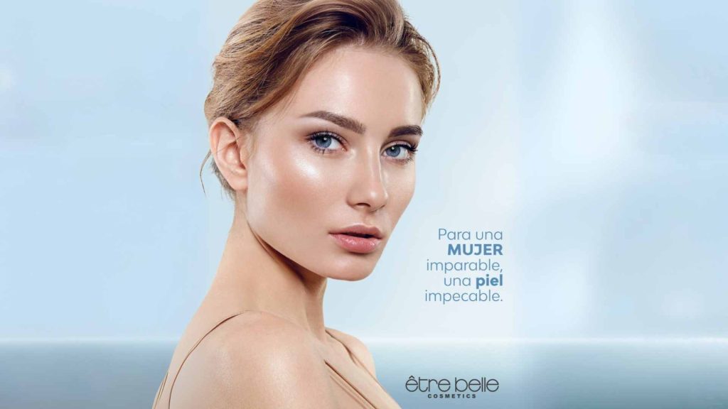  Être Belle Cosmetics