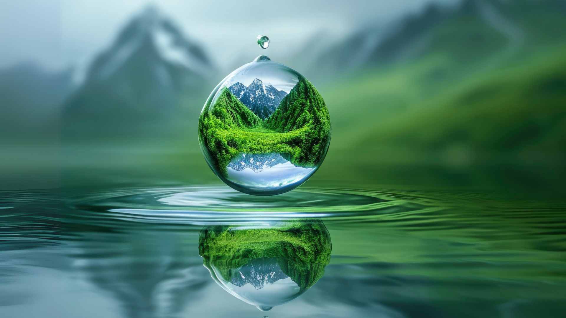 Cuidar el agua, el compromiso de FEMSA Salud – PULPO.EC Cuidar el agua, el compromiso de FEMSA Salud - PULPO.EC