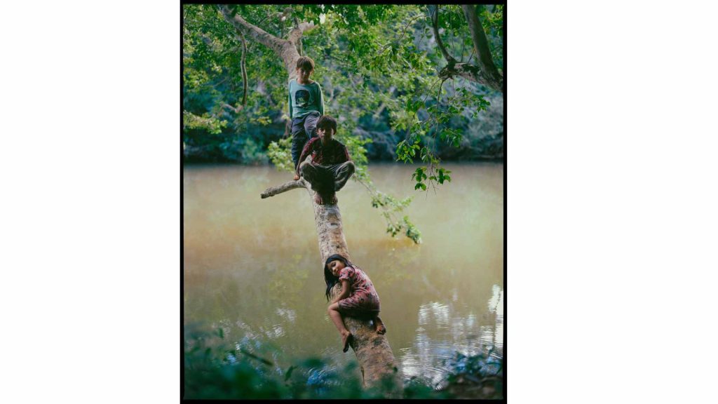 Sony celebra a destacados fotógrafos de Latam - PULPO.EC
