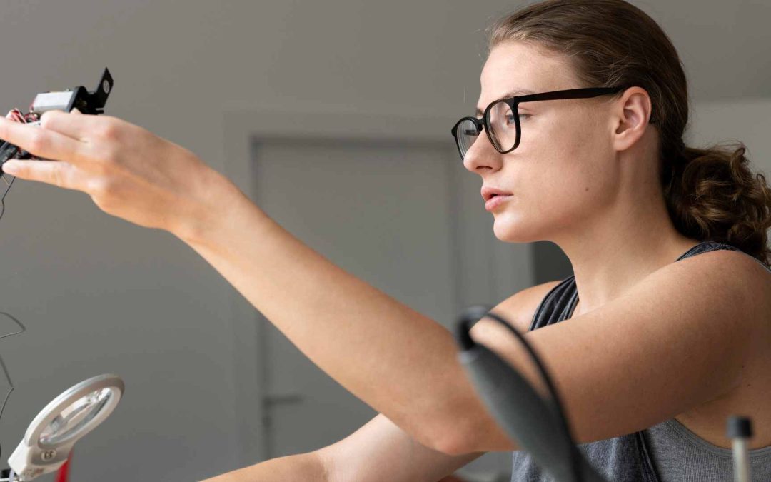 VERTIV: La percepción de la mujer en el ámbito tecnológico ha evolucionado positivamente