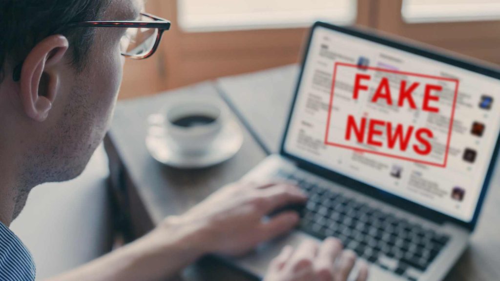 ¿Cómo detectar noticias falsas en época electoral? - PULPO.EC