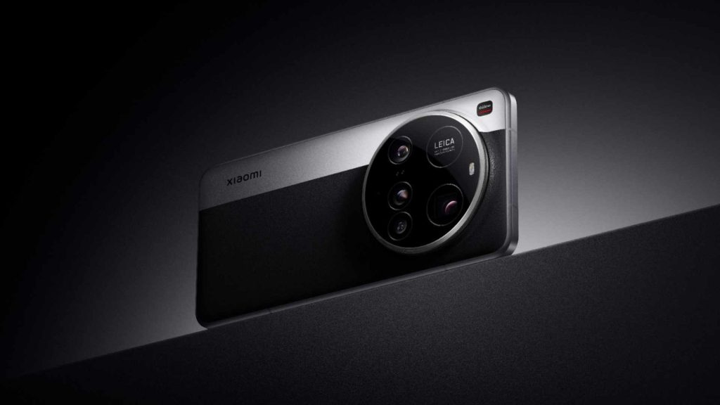 Xiaomi IA y diseño premium.